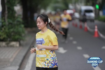 RUNNING DIAMOND CUP 2024 - Ảnh #2316637