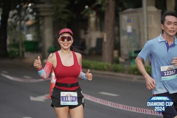 RUNNING DIAMOND CUP 2024 - Ảnh #2317830