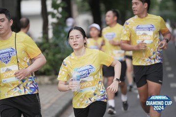 RUNNING DIAMOND CUP 2024 - Ảnh #2316863