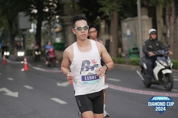 RUNNING DIAMOND CUP 2024 - Ảnh #2317658