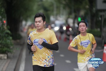 RUNNING DIAMOND CUP 2024 - Ảnh #2316649