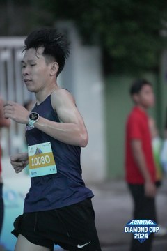 RUNNING DIAMOND CUP 2024 - Ảnh #2310480
