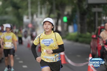RUNNING DIAMOND CUP 2024 - Ảnh #2317000