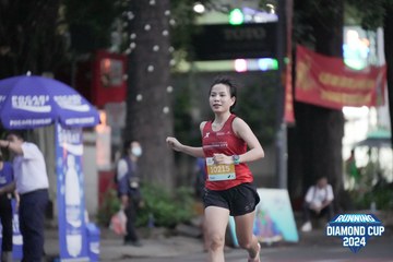 RUNNING DIAMOND CUP 2024 - Ảnh #2310819