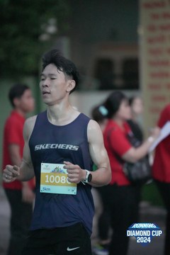 RUNNING DIAMOND CUP 2024 - Ảnh #2310475