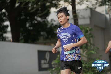 RUNNING DIAMOND CUP 2024 - Ảnh #2318181