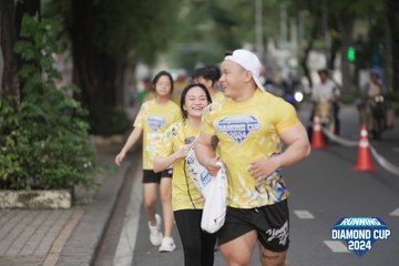 RUNNING DIAMOND CUP 2024 - Ảnh #2318207