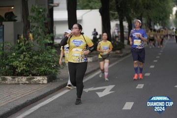 RUNNING DIAMOND CUP 2024 - Ảnh #2317352
