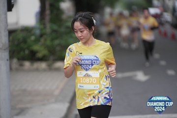 RUNNING DIAMOND CUP 2024 - Ảnh #2316639