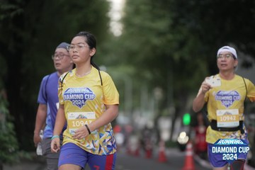 RUNNING DIAMOND CUP 2024 - Ảnh #2316446