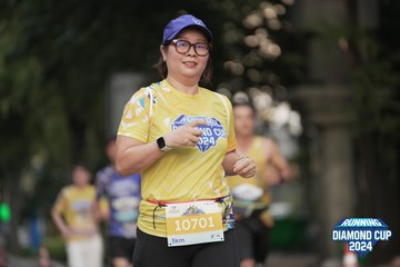 RUNNING DIAMOND CUP 2024 - Ảnh #2317695