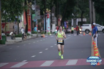 RUNNING DIAMOND CUP 2024 - Ảnh #2310492