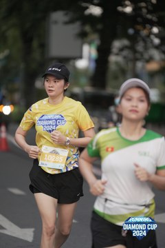 RUNNING DIAMOND CUP 2024 - Ảnh #2317606
