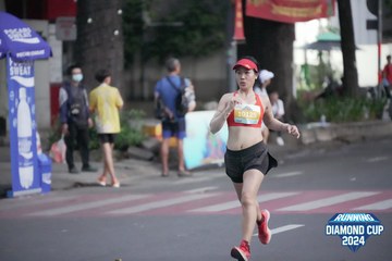 RUNNING DIAMOND CUP 2024 - Ảnh #2311215