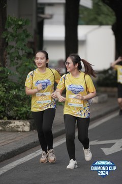 RUNNING DIAMOND CUP 2024 - Ảnh #2317501