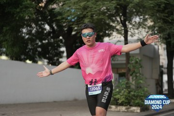 RUNNING DIAMOND CUP 2024 - Ảnh #2318118