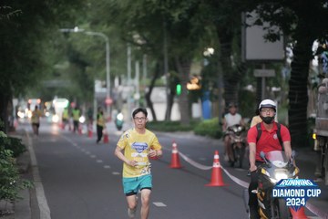 RUNNING DIAMOND CUP 2024 - Ảnh #2311842
