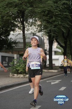 RUNNING DIAMOND CUP 2024 - Ảnh #2318161