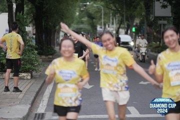 RUNNING DIAMOND CUP 2024 - Ảnh #2316572