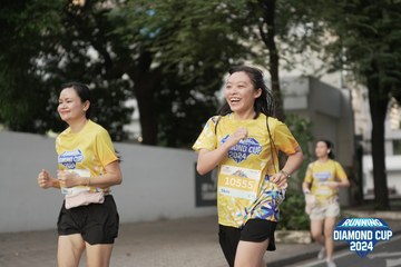 RUNNING DIAMOND CUP 2024 - Ảnh #2318131