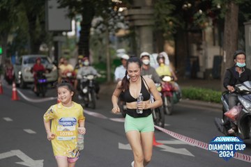 RUNNING DIAMOND CUP 2024 - Ảnh #2318559