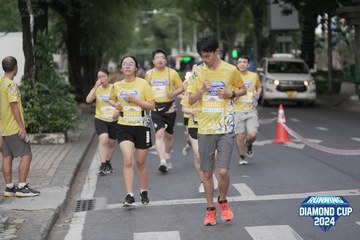 RUNNING DIAMOND CUP 2024 - Ảnh #2316809