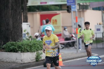 RUNNING DIAMOND CUP 2024 - Ảnh #2311628