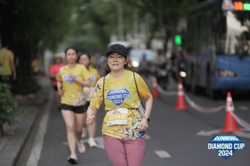 RUNNING DIAMOND CUP 2024 - Ảnh #2317097