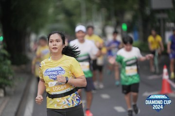 RUNNING DIAMOND CUP 2024 - Ảnh #2316706
