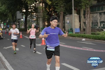 RUNNING DIAMOND CUP 2024 - Ảnh #2318779