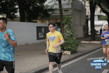 RUNNING DIAMOND CUP 2024 - Ảnh #2317922