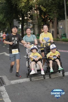 RUNNING DIAMOND CUP 2024 - Ảnh #2318806