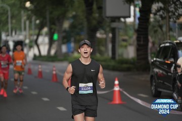 RUNNING DIAMOND CUP 2024 - Ảnh #2318629