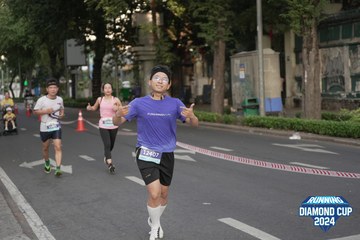 RUNNING DIAMOND CUP 2024 - Ảnh #2318774
