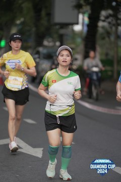 RUNNING DIAMOND CUP 2024 - Ảnh #2317603