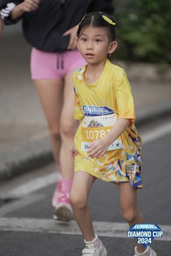RUNNING DIAMOND CUP 2024 - Ảnh #2317216