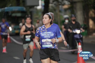 RUNNING DIAMOND CUP 2024 - Ảnh #2318362