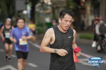 RUNNING DIAMOND CUP 2024 - Ảnh #2318971
