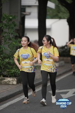 RUNNING DIAMOND CUP 2024 - Ảnh #2317500