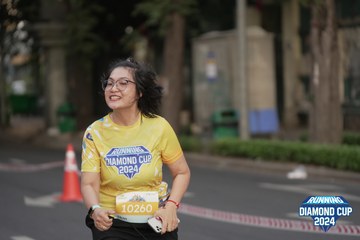 RUNNING DIAMOND CUP 2024 - Ảnh #2317814
