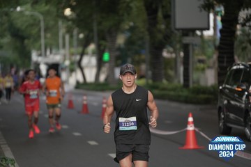RUNNING DIAMOND CUP 2024 - Ảnh #2318625
