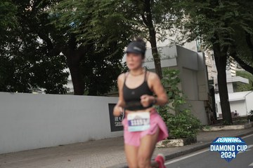 RUNNING DIAMOND CUP 2024 - Ảnh #2318048