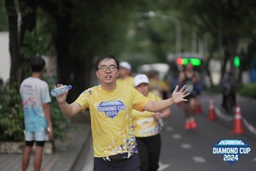 RUNNING DIAMOND CUP 2024 - Ảnh #2317062