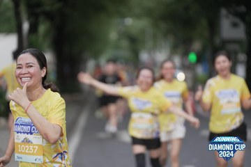 RUNNING DIAMOND CUP 2024 - Ảnh #2316570
