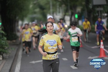 RUNNING DIAMOND CUP 2024 - Ảnh #2316701