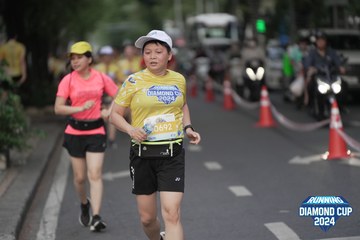 RUNNING DIAMOND CUP 2024 - Ảnh #2317118