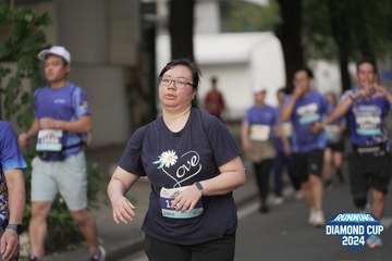 RUNNING DIAMOND CUP 2024 - Ảnh #2317947