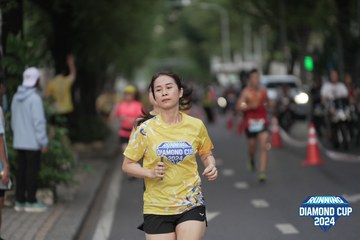 RUNNING DIAMOND CUP 2024 - Ảnh #2317101