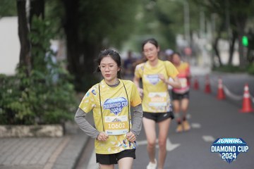 RUNNING DIAMOND CUP 2024 - Ảnh #2316914