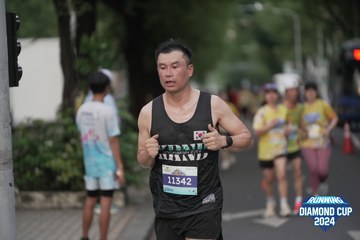 RUNNING DIAMOND CUP 2024 - Ảnh #2317079